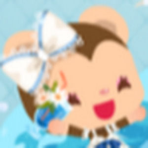 Meet your Posher, Tria's